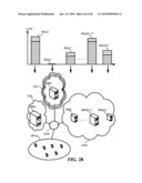 Methods and systems for controlling fragment load on shared links diagram and image