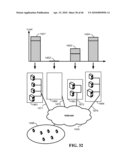 Methods and systems for controlling fragment load on shared links diagram and image