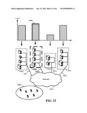 Methods and systems for controlling fragment load on shared links diagram and image