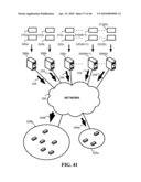 Methods and systems for controlling fragment load on shared links diagram and image