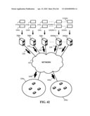 Methods and systems for controlling fragment load on shared links diagram and image