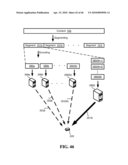 Methods and systems for controlling fragment load on shared links diagram and image