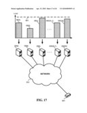 Methods and systems for using a distributed storage to its maximum bandwidth diagram and image