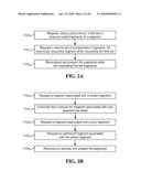 Hybrid open-loop and closed-loop erasure-coded fragment retrieval process diagram and image