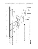 Hybrid open-loop and closed-loop erasure-coded fragment retrieval process diagram and image