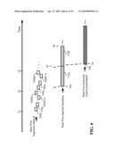 Hybrid open-loop and closed-loop erasure-coded fragment retrieval process diagram and image