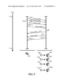 Hybrid open-loop and closed-loop erasure-coded fragment retrieval process diagram and image