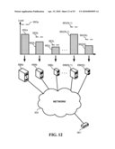 Hybrid open-loop and closed-loop erasure-coded fragment retrieval process diagram and image