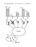 Hybrid open-loop and closed-loop erasure-coded fragment retrieval process diagram and image