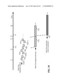 Hybrid open-loop and closed-loop erasure-coded fragment retrieval process diagram and image