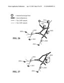 Hybrid open-loop and closed-loop erasure-coded fragment retrieval process diagram and image