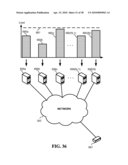 Methods and systems for broadcast-like effect using fractional-storage servers diagram and image