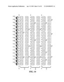 Hybrid distributed streaming system comprising high-bandwidth servers and peer-to-peer devices diagram and image