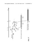 Hybrid distributed streaming system comprising high-bandwidth servers and peer-to-peer devices diagram and image