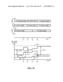 Hybrid distributed streaming system comprising high-bandwidth servers and peer-to-peer devices diagram and image