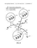 Hybrid distributed streaming system comprising high-bandwidth servers and peer-to-peer devices diagram and image