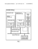  AUTOMATIC DISCOVERY FRAMEWORK FOR INTEGRATED MONITORING OF DATABASE PERFORMANCE diagram and image