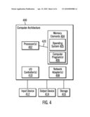  AUTOMATIC DISCOVERY FRAMEWORK FOR INTEGRATED MONITORING OF DATABASE PERFORMANCE diagram and image