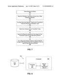 Capacity Planning Of Multi-tiered Applicatons From Application Logs diagram and image