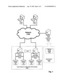 LIMITING SIMULTANEOUS DATA TRANSFERS AND EFFICIENT THROTTLE MANAGEMENT diagram and image