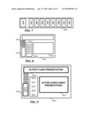 Fast retrieval and progressive retransmission of content diagram and image