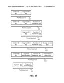 Fast retrieval and progressive retransmission of content diagram and image