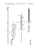 Methods and systems for bandwidth amplification using replicated fragments diagram and image