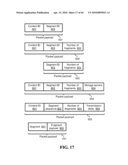 Methods and systems for bandwidth amplification using replicated fragments diagram and image