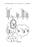 Methods and systems for bandwidth amplification using replicated fragments diagram and image