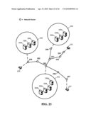 Methods and systems for bandwidth amplification using replicated fragments diagram and image