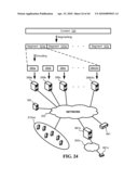 Methods and systems for bandwidth amplification using replicated fragments diagram and image