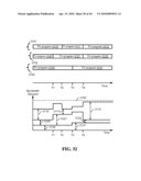 Methods and systems for bandwidth amplification using replicated fragments diagram and image