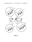 Methods and systems for bandwidth amplification using replicated fragments diagram and image