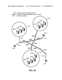 Methods and systems for bandwidth amplification using replicated fragments diagram and image