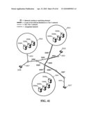 Methods and systems for bandwidth amplification using replicated fragments diagram and image