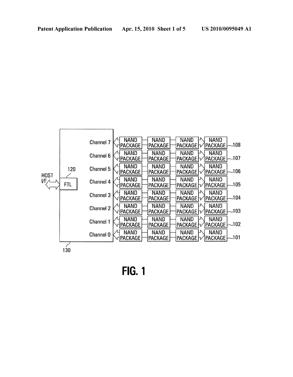 HOT MEMORY BLOCK TABLE IN A SOLID STATE STORAGE DEVICE - diagram, schematic, and image 02