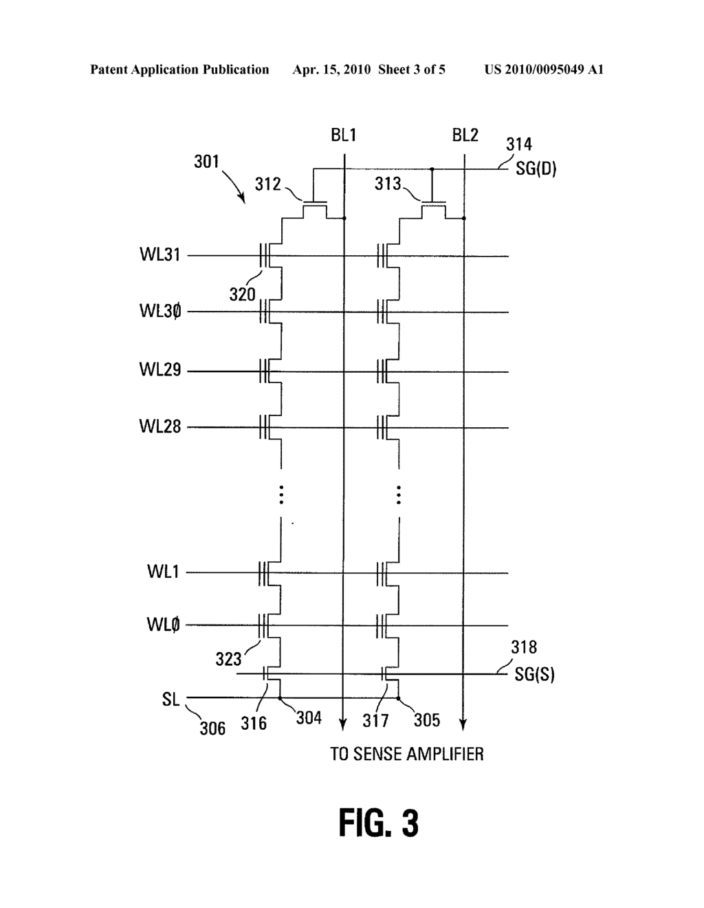 HOT MEMORY BLOCK TABLE IN A SOLID STATE STORAGE DEVICE - diagram, schematic, and image 04