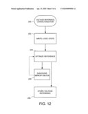 COMPUTER MEMORY DEVICE WITH STATUS REGISTER diagram and image