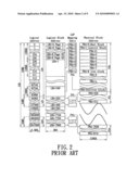 Memory system and a control method thereof diagram and image