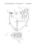 DISTRIBUTED FILE SERVING ARCHITECTURE SYSTEM WITH METADATA STORAGE VIRTUALIZATION AND DATA ACCESS AT THE DATA SERVER CONNECTION SPEED diagram and image