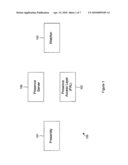 Method for Managing Opaque Presence Indications Within a Presence Access Layer diagram and image