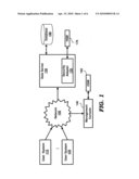 CRYPTOGRAPHIC KEY MANAGEMENT SYSTEM FACILITATING SECURE ACCESS OF DATA PORTIONS TO CORRESPONDING GROUPS OF USERS diagram and image