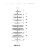 METHOD AND SYSTEM FOR SEAMLESS INTEGRATION OF PREPROCESSING AND POSTPROCESSING FUNCTIONS WITH AN EXISTING APPLICATION PROGRAM diagram and image