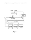 METHOD OF PROCESS CONFIGURATION FOR MULTIPLE HARQ PROCESSES diagram and image