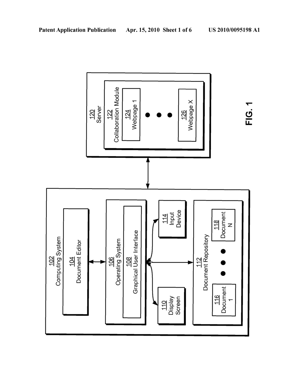 SHARED COMMENTS FOR ONLINE DOCUMENT COLLABORATION - diagram, schematic, and image 02