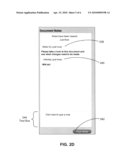 SHARED COMMENTS FOR ONLINE DOCUMENT COLLABORATION diagram and image