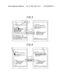 Portable Terminal and Control Method Therefor diagram and image