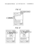 Portable Terminal and Control Method Therefor diagram and image