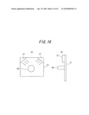 Portable Terminal and Control Method Therefor diagram and image