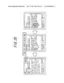 Portable Terminal and Control Method Therefor diagram and image